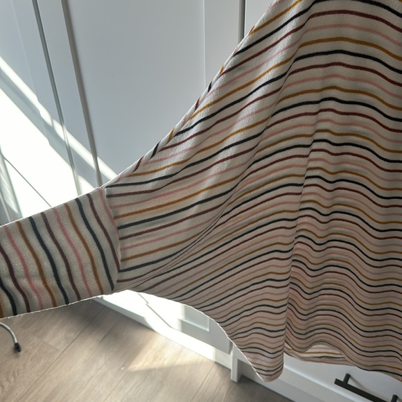 Super soft striped top - Picture 2 of 3